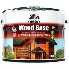 Грунтовка Dufa Wood Base Н0000005999