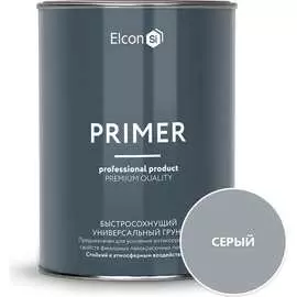 Грунтовка Elcon