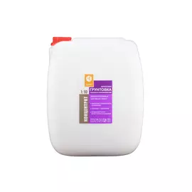 Грунтовка глубокого проникновения APIS 4665296513120