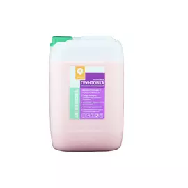 Грунтовка глубокого проникновения APIS Антиплесень 4665296514271