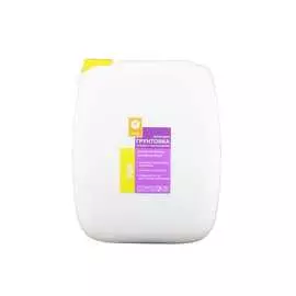 Грунтовка глубокого проникновения APIS Prof 4665296514097