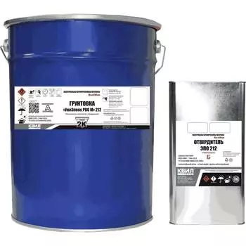 Грунтовка HardMax УниЭпокс PRO 4690417132461