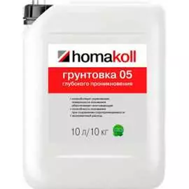 Грунтовка Homakoll 05 C Prof 178149