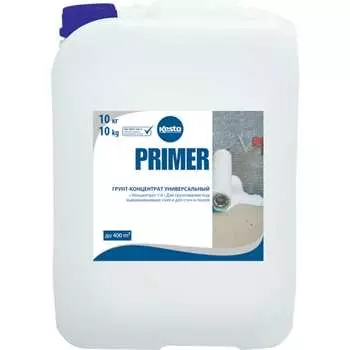 Грунтовка Kesto Primer 81122