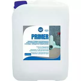 Грунтовка KIILTO