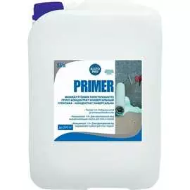 Грунтовка KIILTO