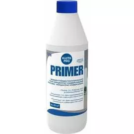 Грунтовка KIILTO