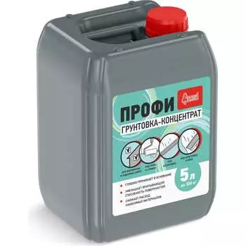 Грунтовка-концентрат Старатели