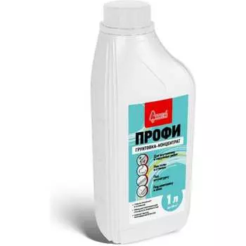 Грунтовка-концентрат Старатели