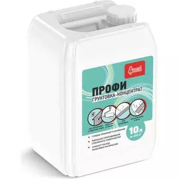 Грунтовка-концентрат Старатели