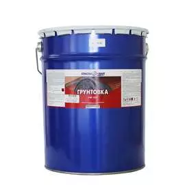 Грунтовка Краски квил ГФ-021 4607023394350