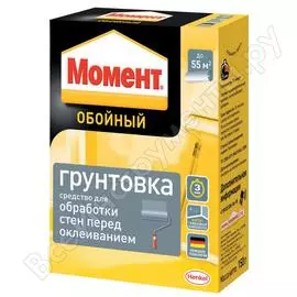 Грунтовка МОМЕНТ Б0023018