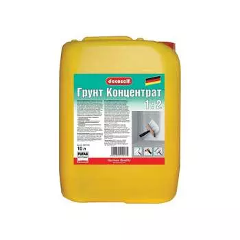 Грунтовка Pufas тов-168465