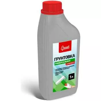 Грунтовка Старатели Универсальная 1 кг 3277/177