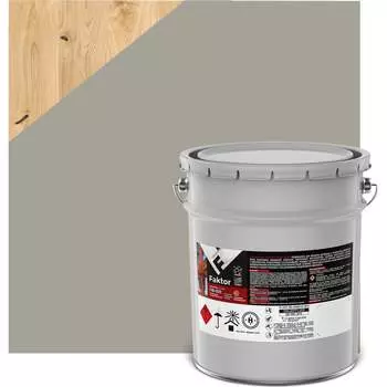 Грунтовка ЯРОСЛАВСКИЕ КРАСКИ FAKTOR ГФ-021 217517