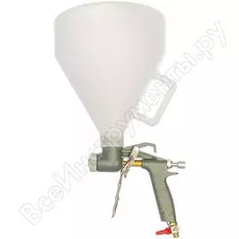 Грунтовочный краскопульт Pegas pneumatic 2701