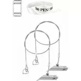 Грунтовых анкеров комплект ДТРД