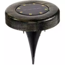 Грунтовый светильник LUAZON