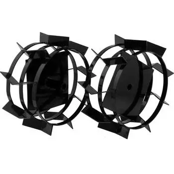 Грунтозацепы Denzel 59901