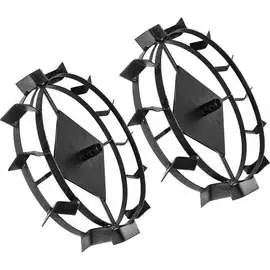 Грунтозацепы для GMC-5.5/GMC-6.5/GMC-6.8/GMC-7.0 Huter