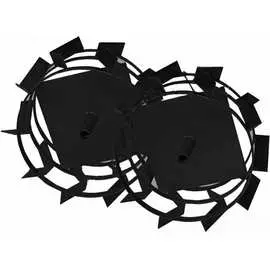 Грунтозацепы для МК-7000/МК-7500/МК-8000 Huter 71/3/51