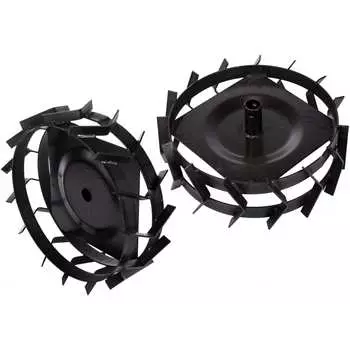 Грунтозацепы для МКМ, Салют Мобил К MBK0003103