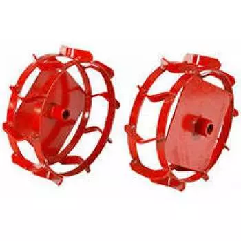 Грунтозацепы для окучивания ВРМЗ