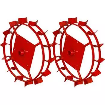 Грунтозацепы для выкапывателя, окучника, сажалки ВРМЗ