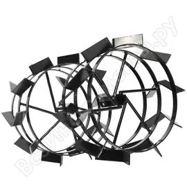 Грунтозацепы для мотоблока Patriot Грз 390.190.23 490001081