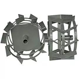 Грунтозацепы Изделмет