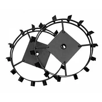 Грунтозацепы Изделмет