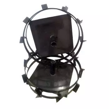 Грунтозацепы Изделмет