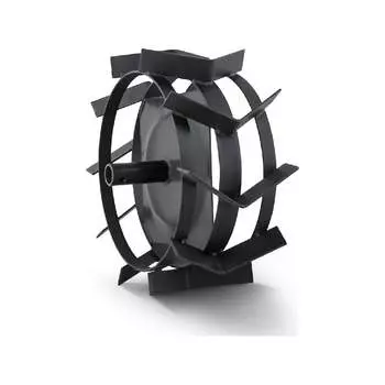 Грунтозацепы МКМ, Салют, Агат Мобил К MBK0003097