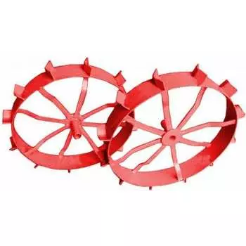 Грунтозацепы ВРМЗ MAXI-выкапывание 01.04.37.00.00