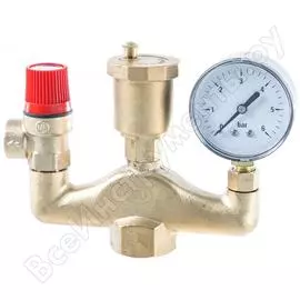 Группа безопасности EUROS