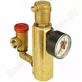 Группа безопасности котла Giacomini R554F R554FY001 017-0133