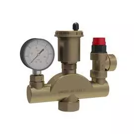 Группа безопасности котла royal thermo 1 вн. нс-1073888