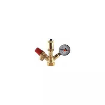 Группа безопасности STI ТТ000014394