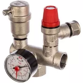 Группа безопасности Valtec