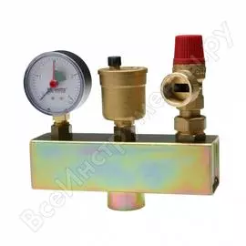 Группа безопасности Watts KSG30 10005198