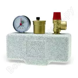 Группа безопасности Watts KSG30/25M-ISO 10005205