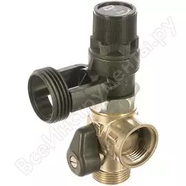 Группа безопасности водонагревателя ELSEN