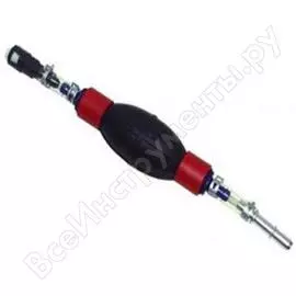 Приспособление подкачки дизельного топлива Car-tool