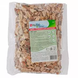 Грушевая щепа для копчения PALISAD Camping