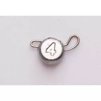 Груз ИП Перцев Ю.Н. Чебурашка разборный СПОРТИВНЫЙ 4г 04-012-01