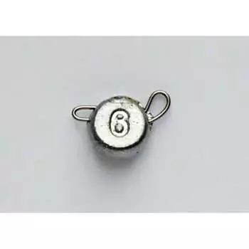 Груз ИП Перцев Ю.Н. Чебурашка разборный СПОРТИВНЫЙ 6г 04-012-02