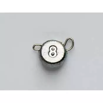 Груз ИП Перцев Ю.Н. Чебурашка разборный СПОРТИВНЫЙ 8г 04-012-03