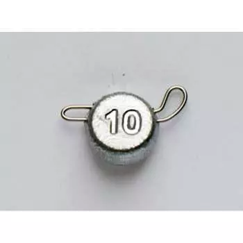 Груз ИП Перцев Ю.Н. Чебурашка разборный СПОРТИВНЫЙ 10г 04-012-04