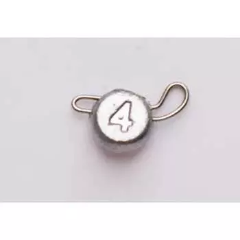 Груз ИП Перцев Ю.Н. Чебурашка разборный СПОРТИВНЫЙ 4г 04-012-14