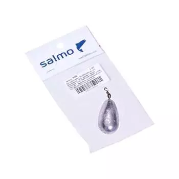 Груз Salmo DROPLET SWIVEL SDS-084